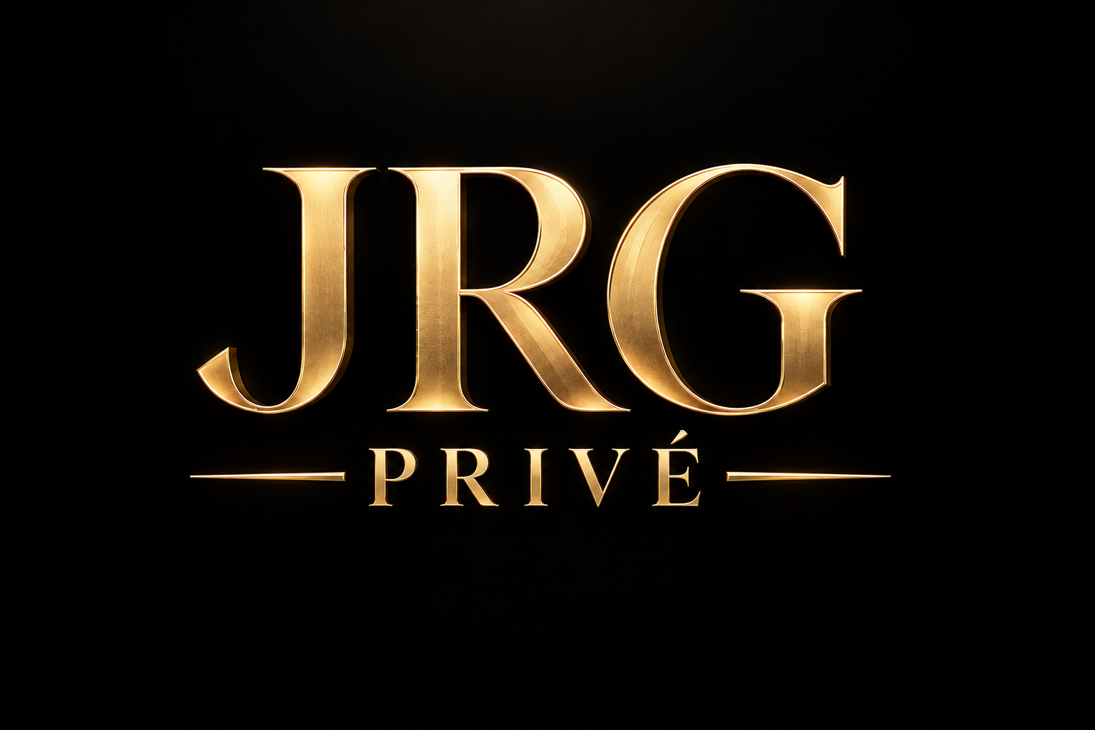 JRG PRIVÉ